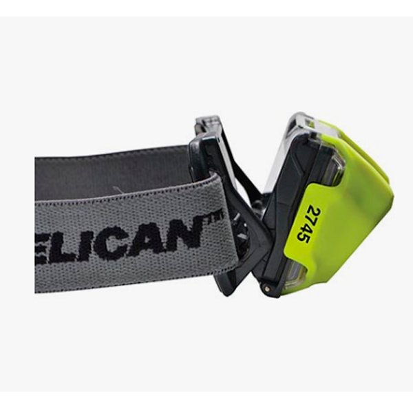 LINTERNA DE CABEZA 2745